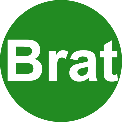 Brat Generator